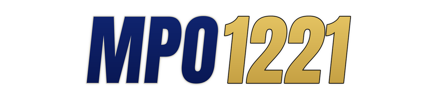 MPO1221 Logo